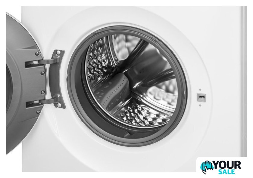 Стиральная машина Weissgauff WM 62210 Direct Drive Touch Inverter Steam - Изображение №10 — Интернет-магазин Your Sale