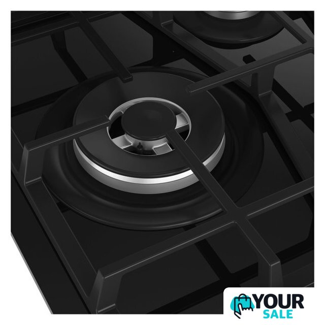 Варочная панель Hotpoint HGS 62FD/BK - Изображение №6 — Интернет-магазин Your Sale