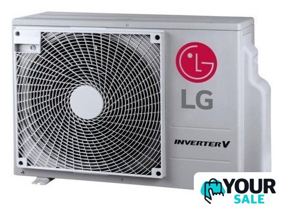Кондиционер LG CL18R/UU18WR - Изображение №2 — Интернет-магазин Your Sale
