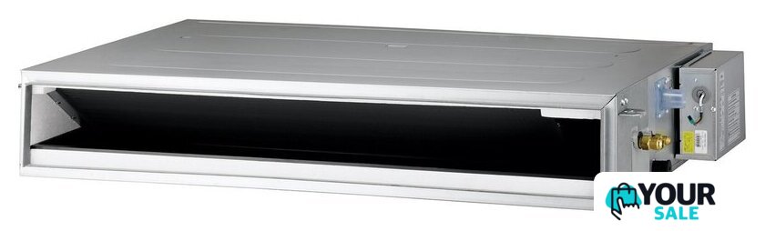 Кондиционер LG CL18R/UU18WR - Изображение №1 — Интернет-магазин Your Sale
