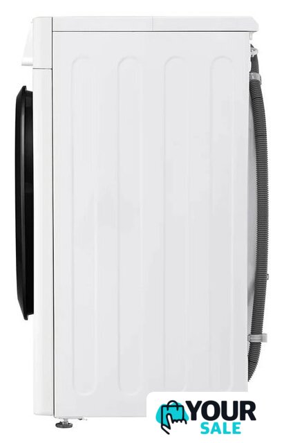 Стиральная машина LG F2T3HS6W - Изображение №8 — Интернет-магазин Your Sale