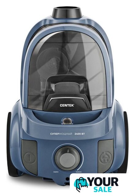 Пылесос CENTEK CT-2547 - Изображение №2 — Интернет-магазин Your Sale