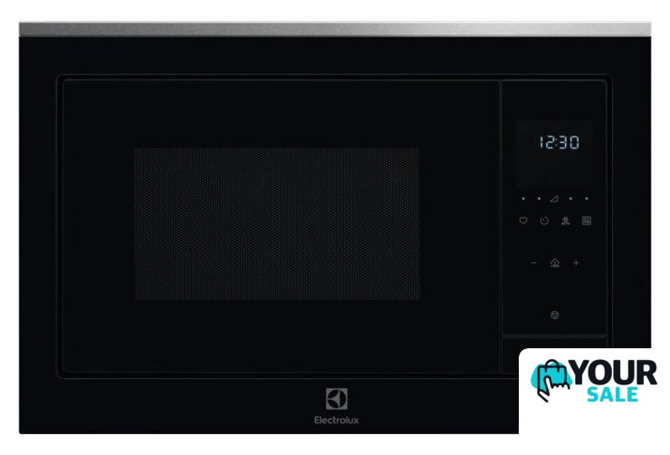Микроволновая печь Electrolux LMS4253TBX - Изображение №1 — Интернет-магазин Your Sale