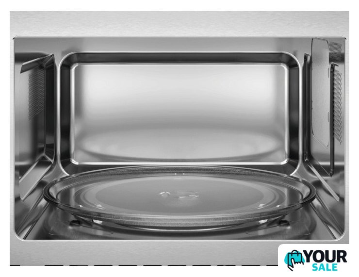 Микроволновая печь Electrolux LMS4253TBX - Изображение №5 — Интернет-магазин Your Sale