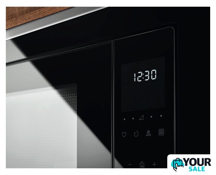 Микроволновая печь Electrolux LMS4253TBX - Изображение №2 — Интернет-магазин Your Sale
