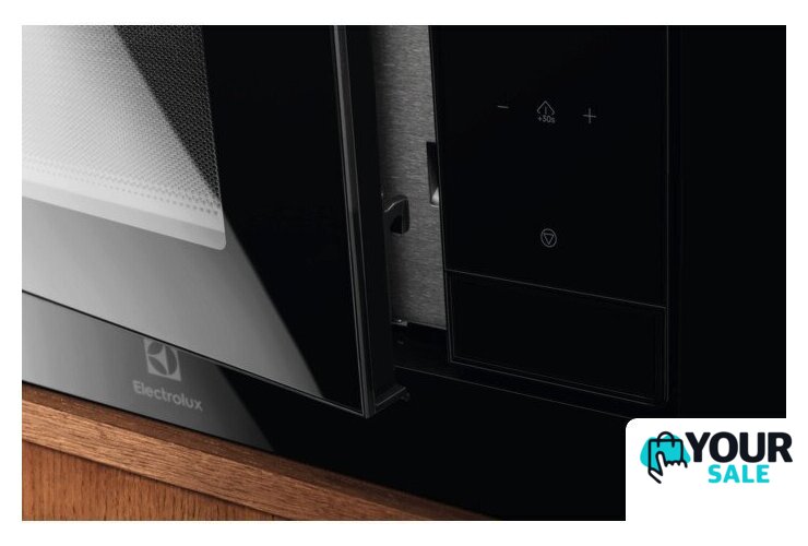 Микроволновая печь Electrolux LMS4253TBX - Изображение №3 — Интернет-магазин Your Sale