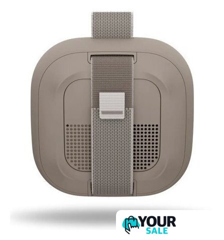 Беспроводная колонка Bose SoundLink Micro 2nd Gen (серый) - Изображение №3 — Интернет-магазин Your Sale