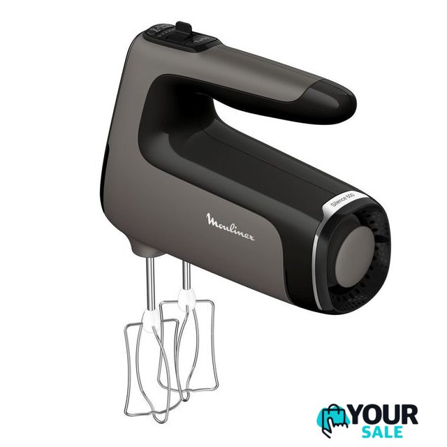 Миксер Moulinex HM650E10 - Изображение №2 — Интернет-магазин Your Sale
