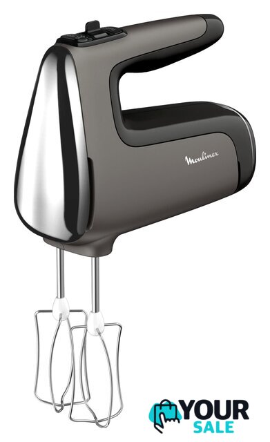 Миксер Moulinex HM650E10 - Изображение №1 — Интернет-магазин Your Sale