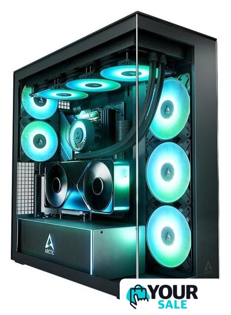 Корпус Arctic Xtender VG ACPCC00024A - Изображение №1 — Интернет-магазин Your Sale