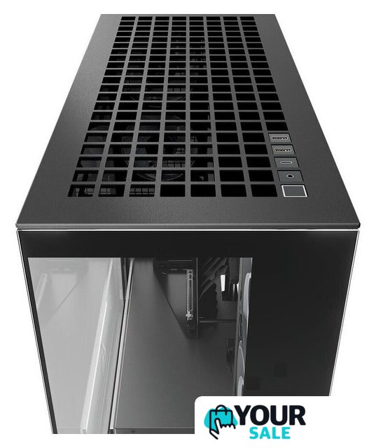 Корпус Arctic Xtender VG ACPCC00024A - Изображение №7 — Интернет-магазин Your Sale