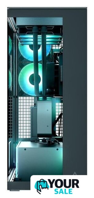 Корпус Arctic Xtender VG ACPCC00024A - Изображение №3 — Интернет-магазин Your Sale