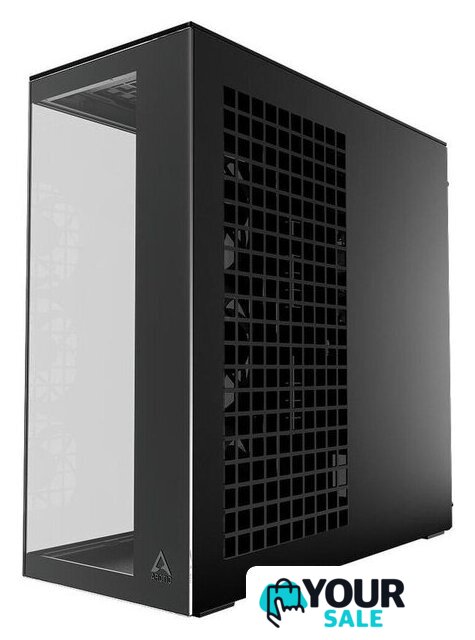 Корпус Arctic Xtender VG ACPCC00024A - Изображение №4 — Интернет-магазин Your Sale