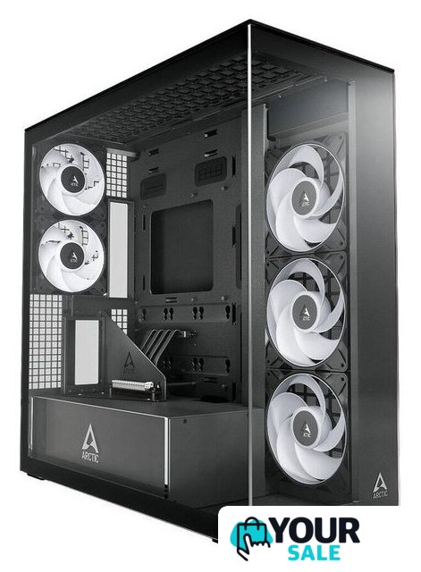 Корпус Arctic Xtender VG ACPCC00024A - Изображение №2 — Интернет-магазин Your Sale