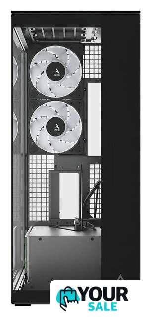 Корпус Arctic Xtender VG ACPCC00024A - Изображение №5 — Интернет-магазин Your Sale