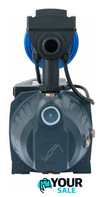 Насосная станция Unipump Акваробот JET 100 L - Изображение №3 — Интернет-магазин Your Sale