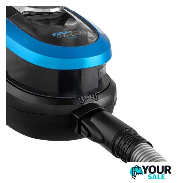 Пылесос Sencor SVC 1035TQ 3AAA - Изображение №14 — Интернет-магазин Your Sale
