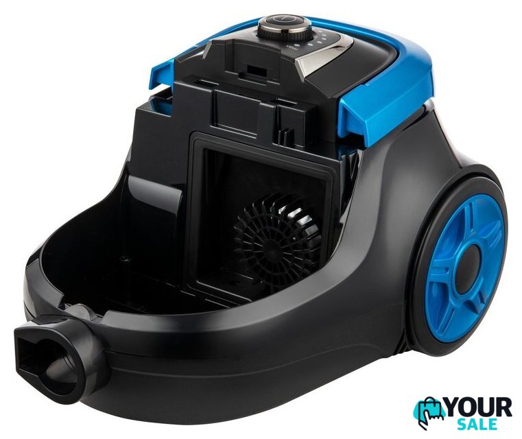 Пылесос Sencor SVC 1035TQ 3AAA - Изображение №19 — Интернет-магазин Your Sale