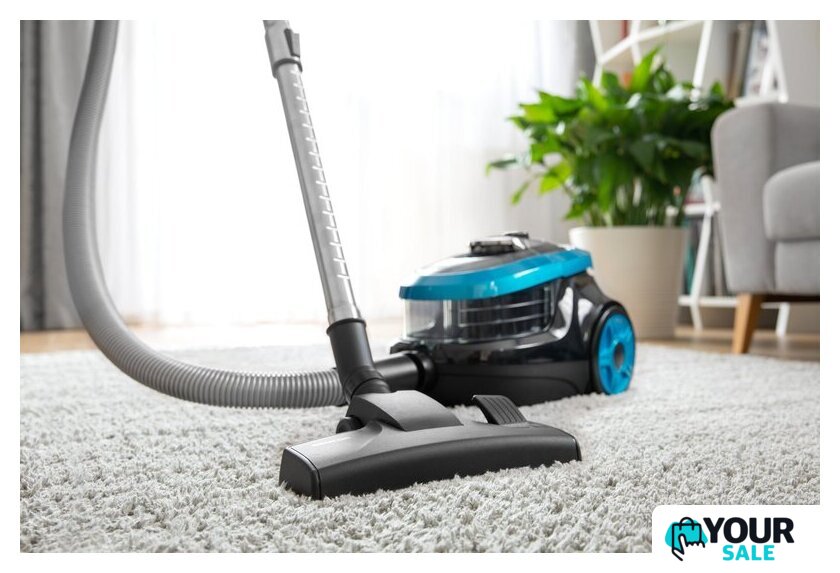 Пылесос Sencor SVC 1035TQ 3AAA - Изображение №30 — Интернет-магазин Your Sale