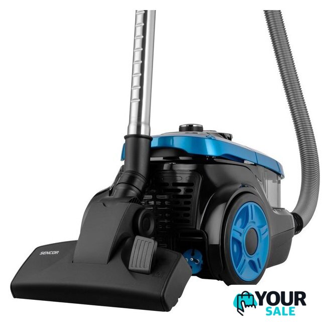 Пылесос Sencor SVC 1035TQ 3AAA - Изображение №9 — Интернет-магазин Your Sale