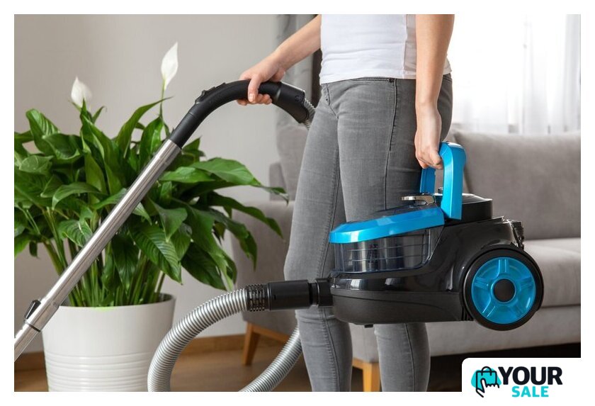 Пылесос Sencor SVC 1035TQ 3AAA - Изображение №29 — Интернет-магазин Your Sale