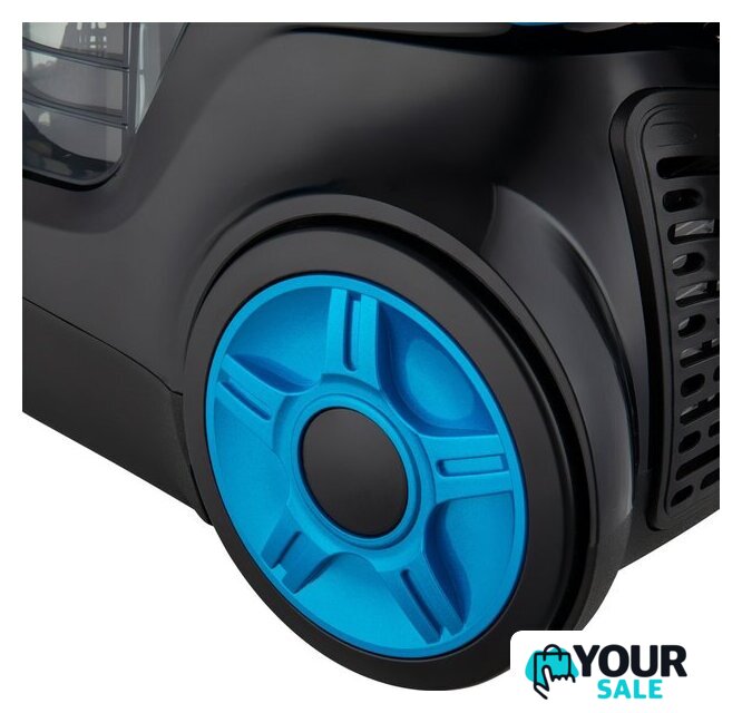 Пылесос Sencor SVC 1035TQ 3AAA - Изображение №16 — Интернет-магазин Your Sale