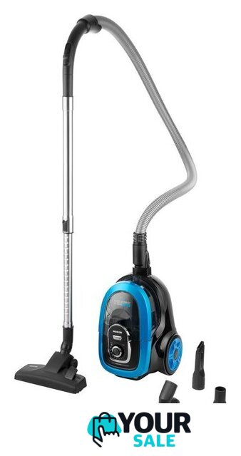 Пылесос Sencor SVC 1035TQ 3AAA - Изображение №1 — Интернет-магазин Your Sale