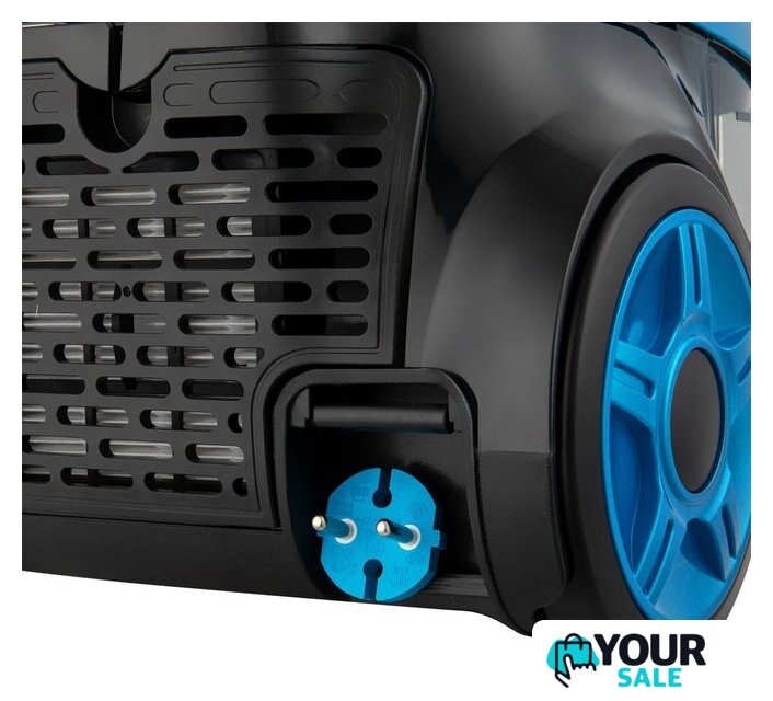 Пылесос Sencor SVC 1035TQ 3AAA - Изображение №15 — Интернет-магазин Your Sale