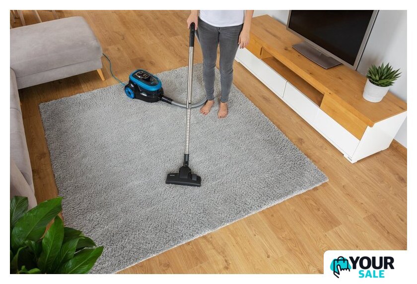 Пылесос Sencor SVC 1035TQ 3AAA - Изображение №28 — Интернет-магазин Your Sale