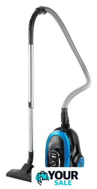 Пылесос Sencor SVC 1035TQ 3AAA - Изображение №3 — Интернет-магазин Your Sale