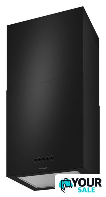 Кухонная вытяжка Weissgauff Box 40 PB Black - Изображение №1 — Интернет-магазин Your Sale