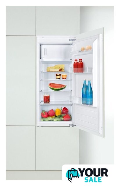 Однокамерный холодильник Amica BM210.4i(E) - Изображение №1 — Интернет-магазин Your Sale