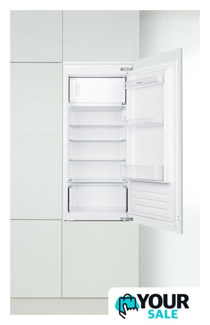 Однокамерный холодильник Amica BM210.4i(E) - Изображение №2 — Интернет-магазин Your Sale