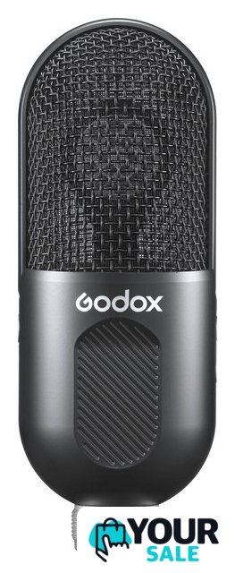 Проводной микрофон Godox UMic12 - Изображение №6 — Интернет-магазин Your Sale