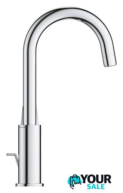 Смеситель Grohe Start Edge L 24201001 - Изображение №3 — Интернет-магазин Your Sale