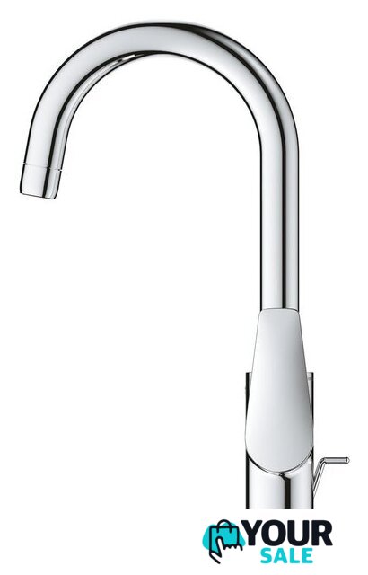 Смеситель Grohe Start Edge L 24201001 - Изображение №2 — Интернет-магазин Your Sale