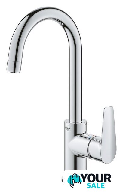 Смеситель Grohe Start Edge L 24201001 - Изображение №4 — Интернет-магазин Your Sale