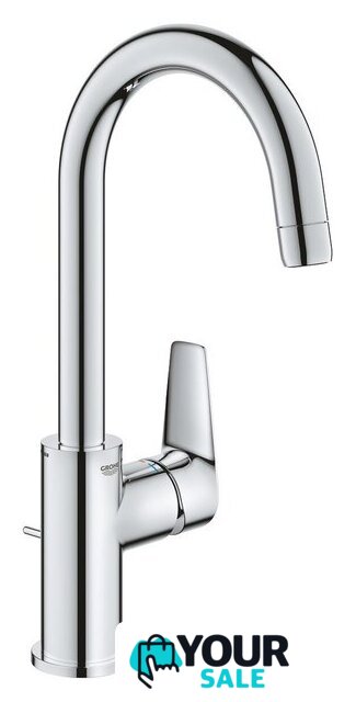 Смеситель Grohe Start Edge L 24201001 - Изображение №1 — Интернет-магазин Your Sale