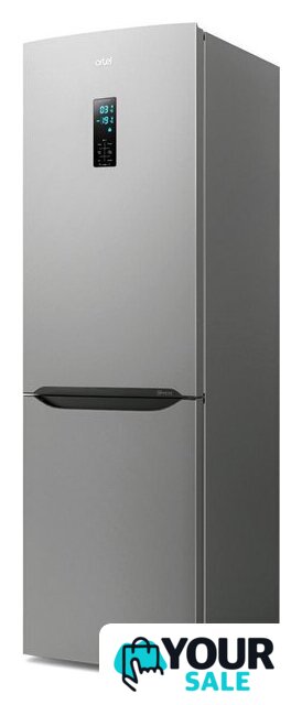 Холодильник Artel HD 455RWENE (серебристый) - Изображение №3 — Интернет-магазин Your Sale