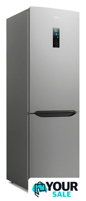 Холодильник Artel HD 455RWENE (серебристый) - Изображение №2 — Интернет-магазин Your Sale