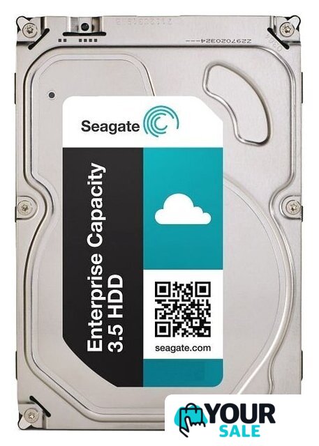 Жесткий диск Seagate Enterprise Capacity 2TB [ST2000NM0055] - Изображение №1 — Интернет-магазин Your Sale