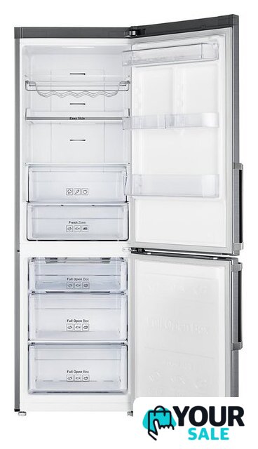 Холодильник Samsung RB33J3515S9/EF - Изображение №2 — Интернет-магазин Your Sale