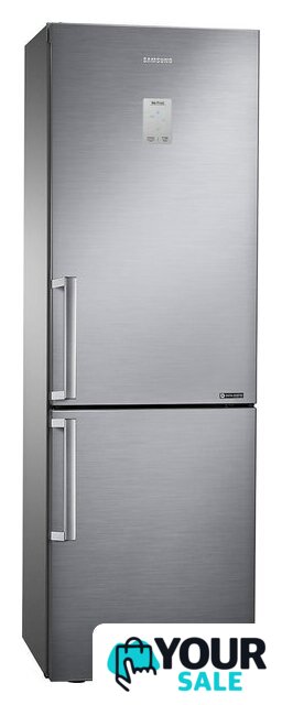 Холодильник Samsung RB33J3515S9/EF - Изображение №4 — Интернет-магазин Your Sale