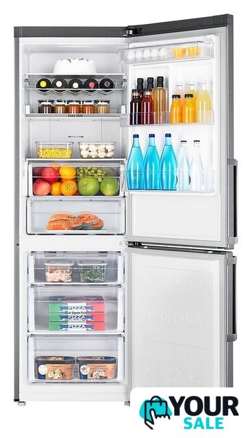 Холодильник Samsung RB33J3515S9/EF - Изображение №5 — Интернет-магазин Your Sale