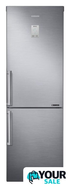 Холодильник Samsung RB33J3515S9/EF - Изображение №1 — Интернет-магазин Your Sale