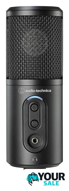Проводной микрофон Audio-Technica ATR2500x-USB - Изображение №2 — Интернет-магазин Your Sale