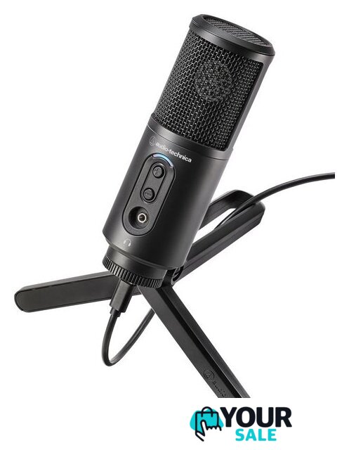Проводной микрофон Audio-Technica ATR2500x-USB - Изображение №1 — Интернет-магазин Your Sale