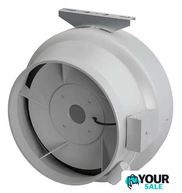 Осевой вентилятор ERA D315 Pro Cyclone 315 - Изображение №5 — Интернет-магазин Your Sale