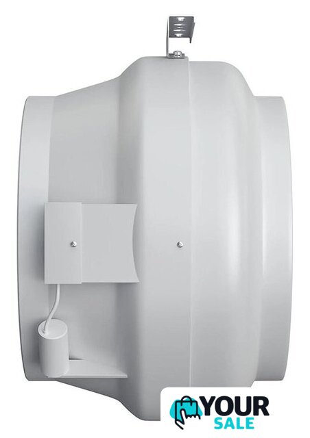 Осевой вентилятор ERA D315 Pro Cyclone 315 - Изображение №4 — Интернет-магазин Your Sale