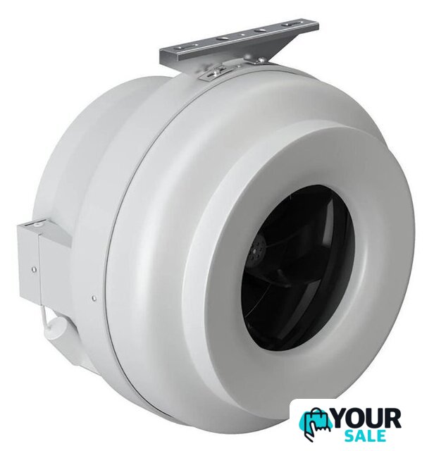 Осевой вентилятор ERA D315 Pro Cyclone 315 - Изображение №2 — Интернет-магазин Your Sale